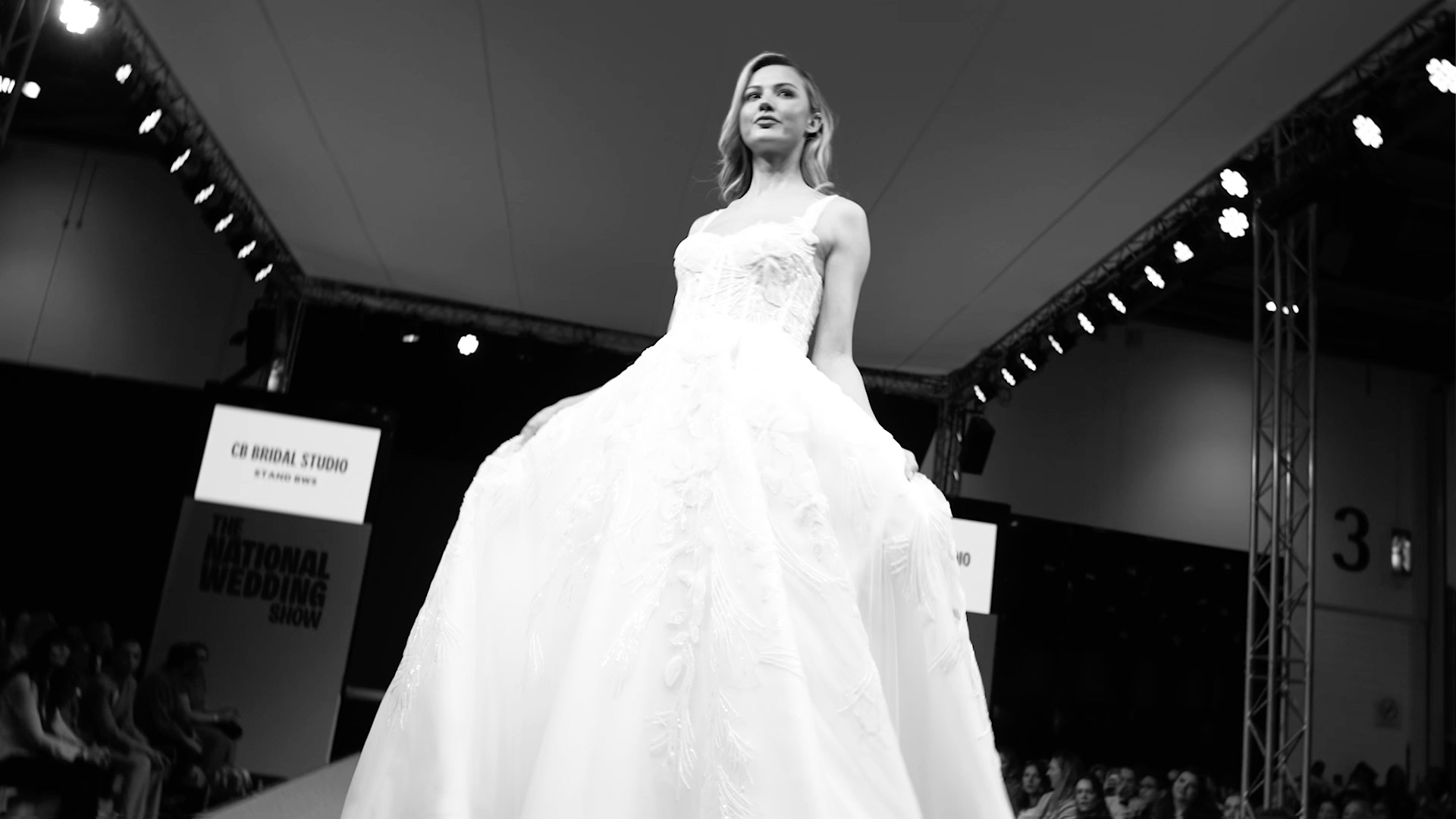 The National Wedding Show, Liverpool