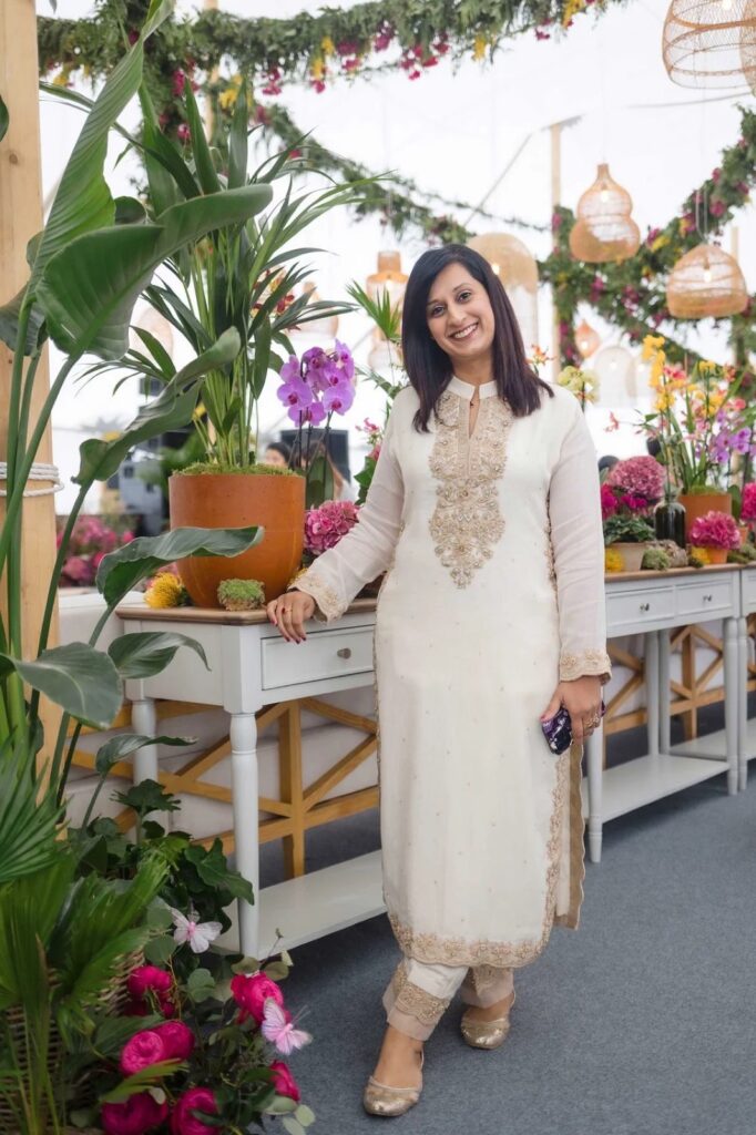 Naureen Khan