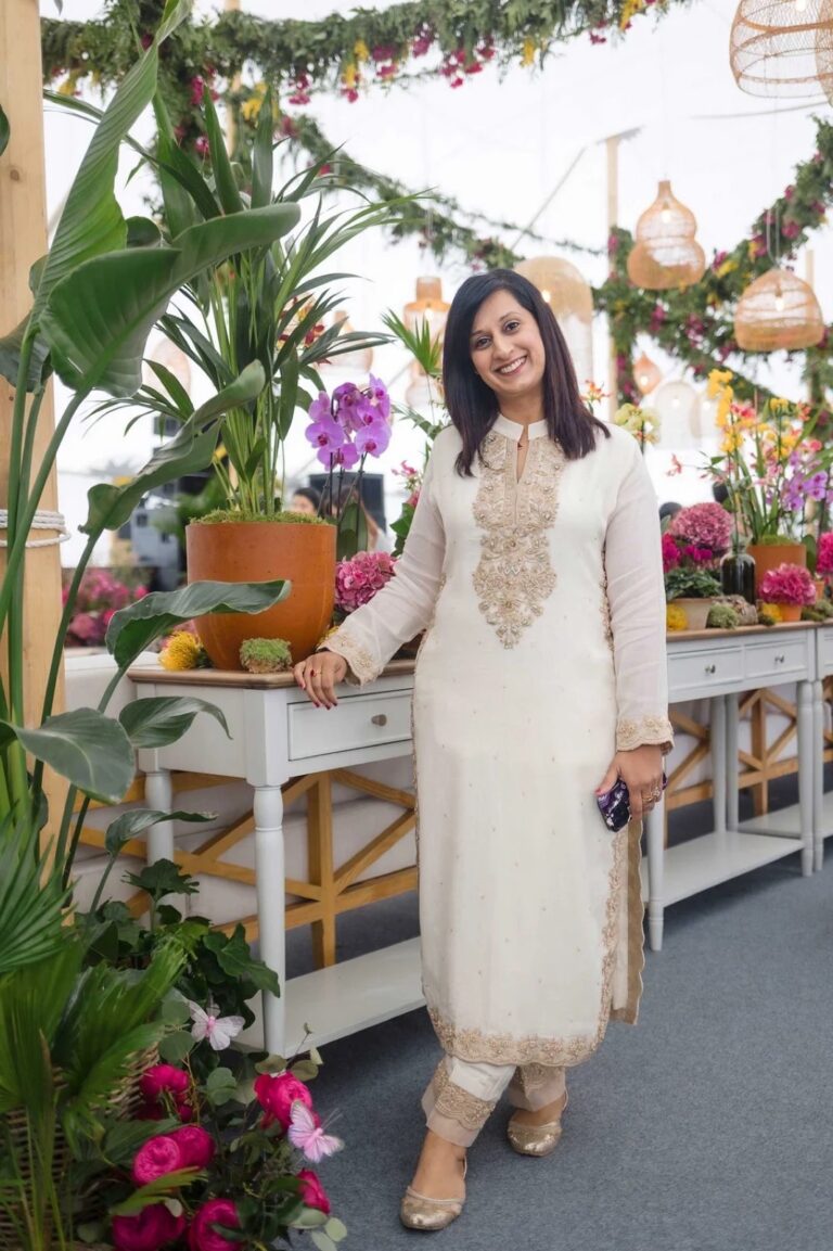 Naureen Khan