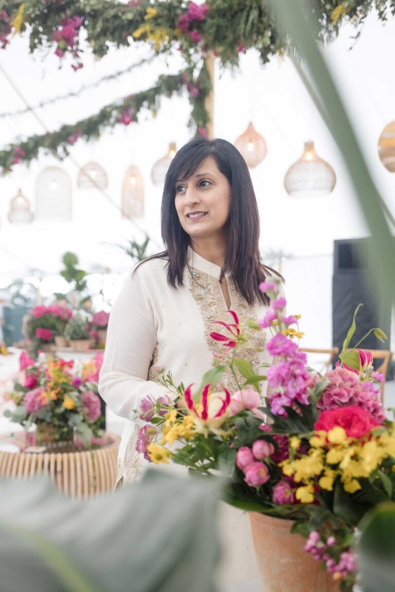 Naureen Khan Events