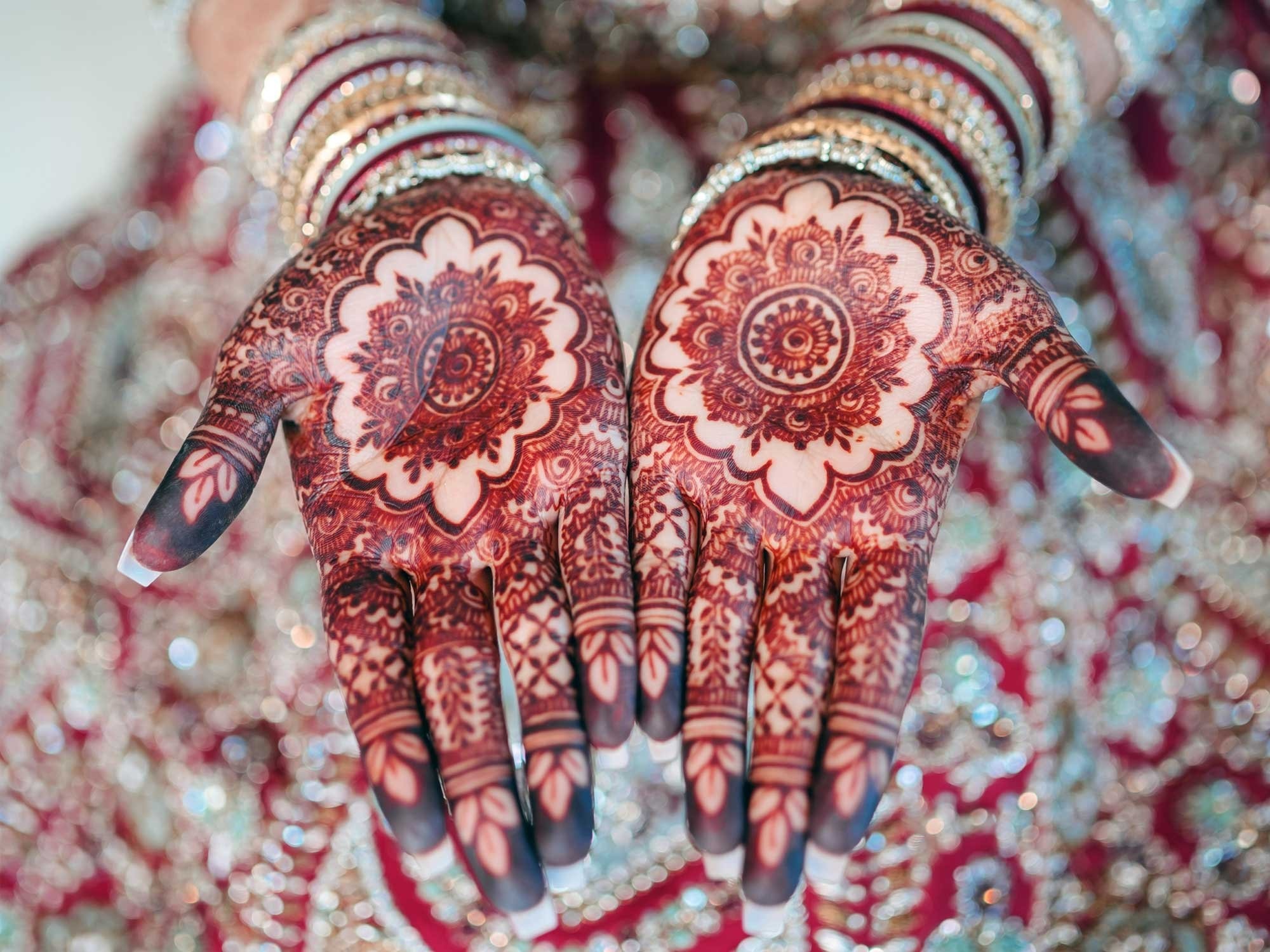, Naureen Khan Events
