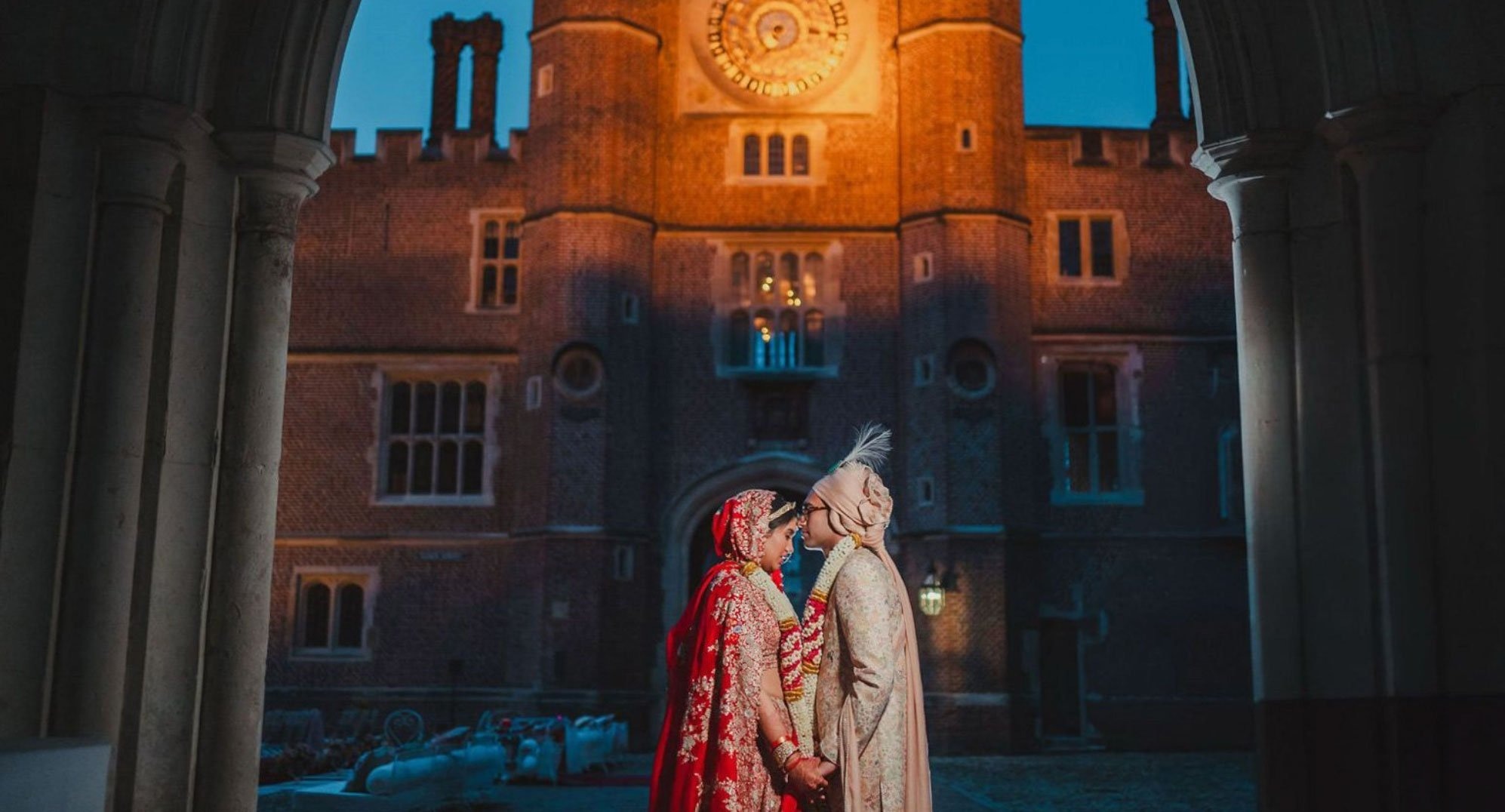 , Naureen Khan Events