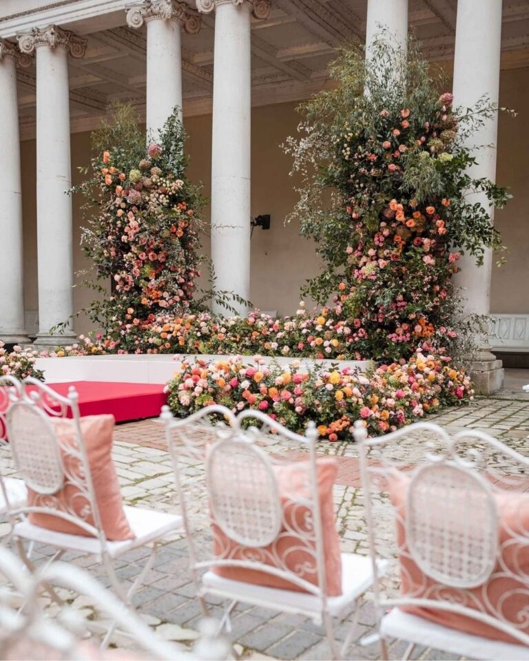 , Naureen Khan Events