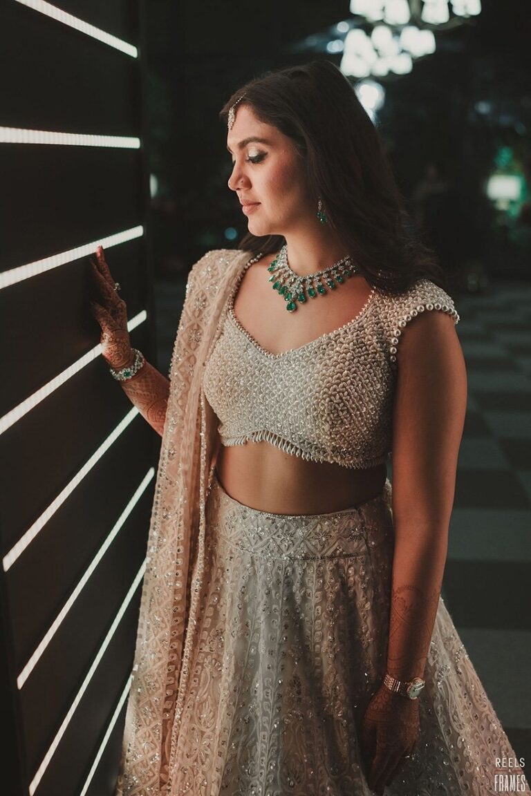 , Naureen Khan Events