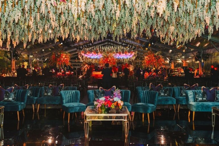 , Naureen Khan Events