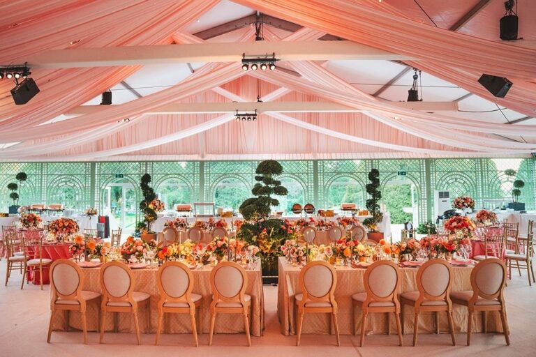 , Naureen Khan Events