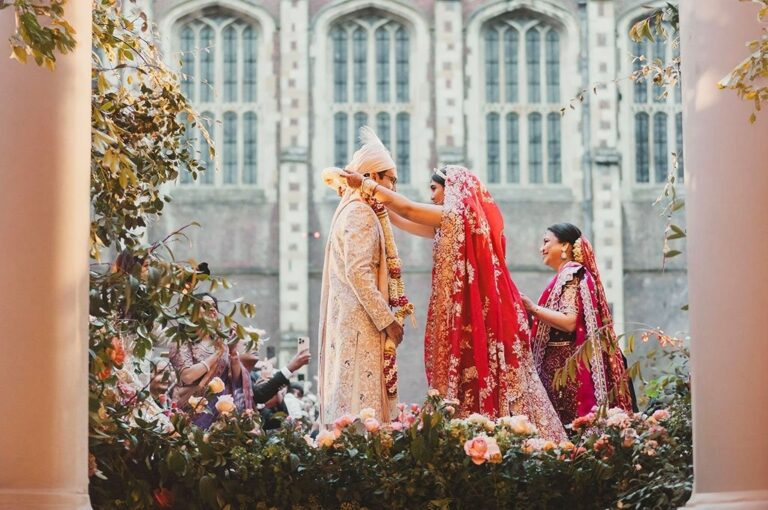 , Naureen Khan Events