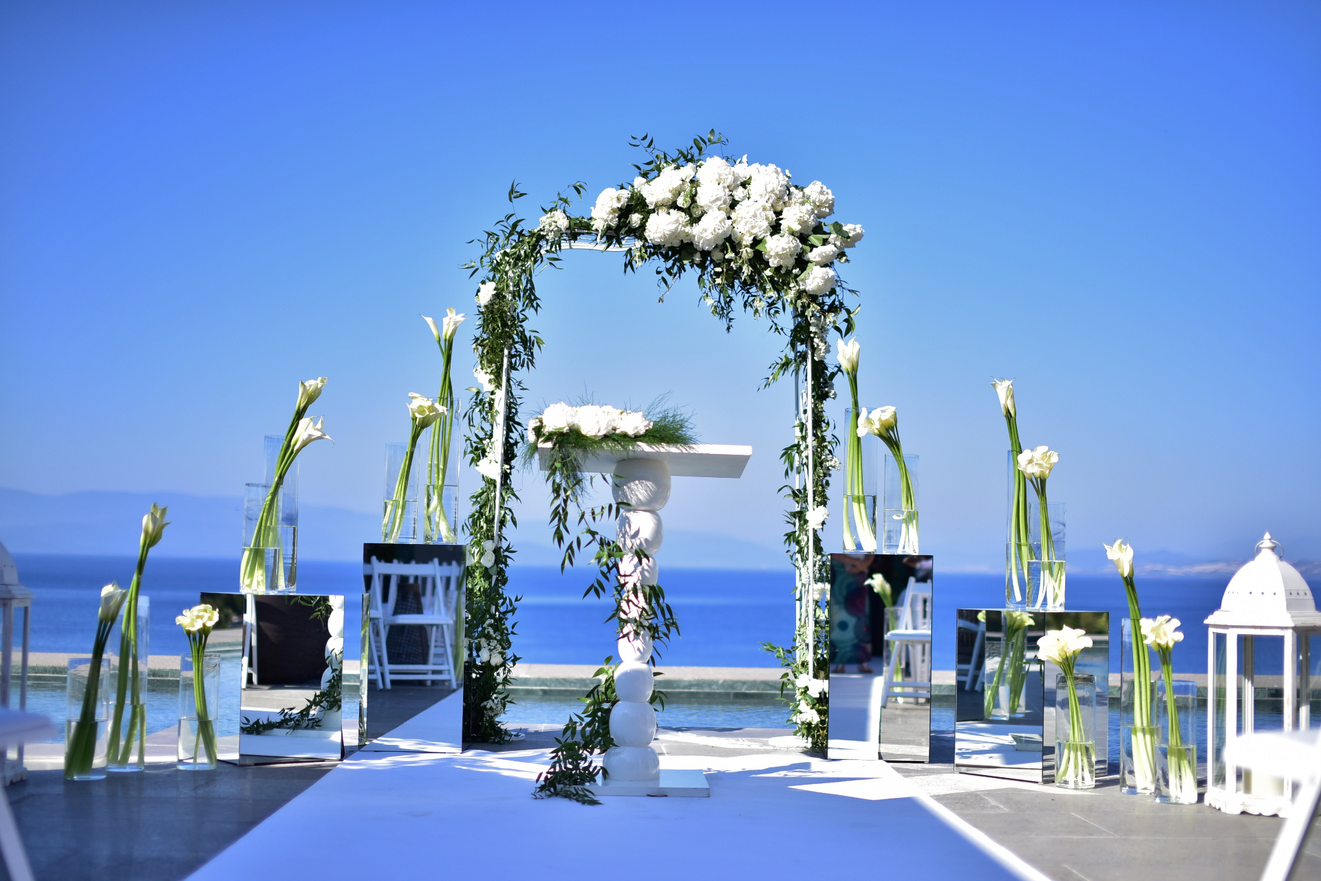 Nilyum Wedding and Event Design