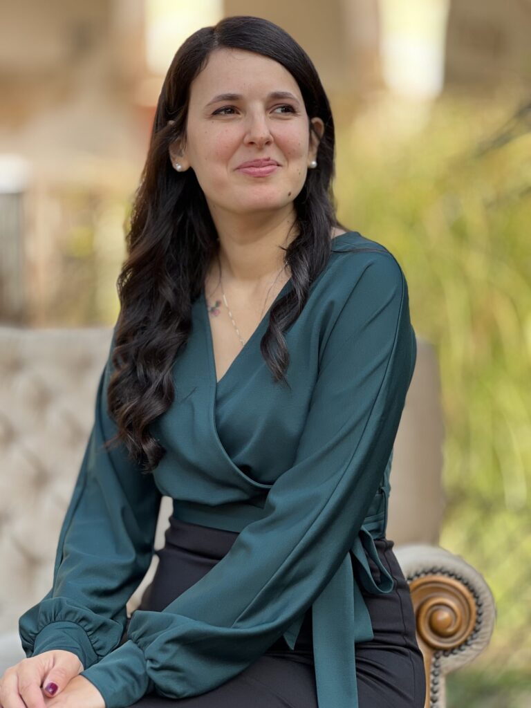 Noemi Andretta