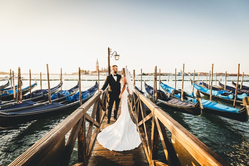 Noemi Wedding