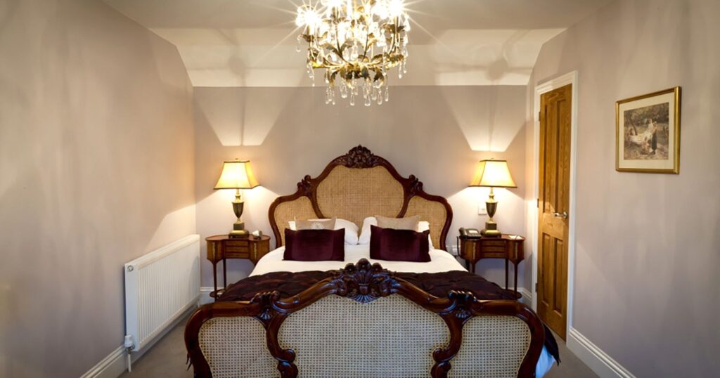 Classic Rooms