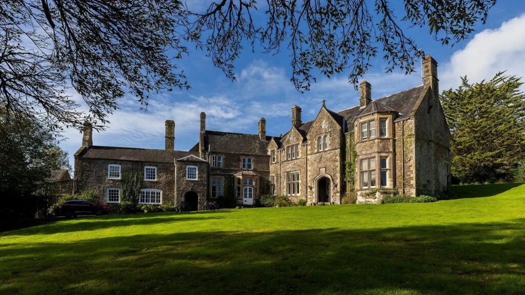 Northcote Manor Hotel