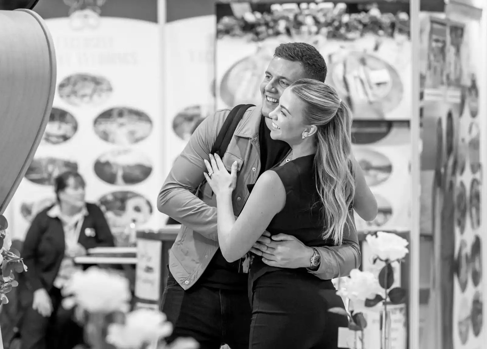 The National Wedding Show, Birmingham