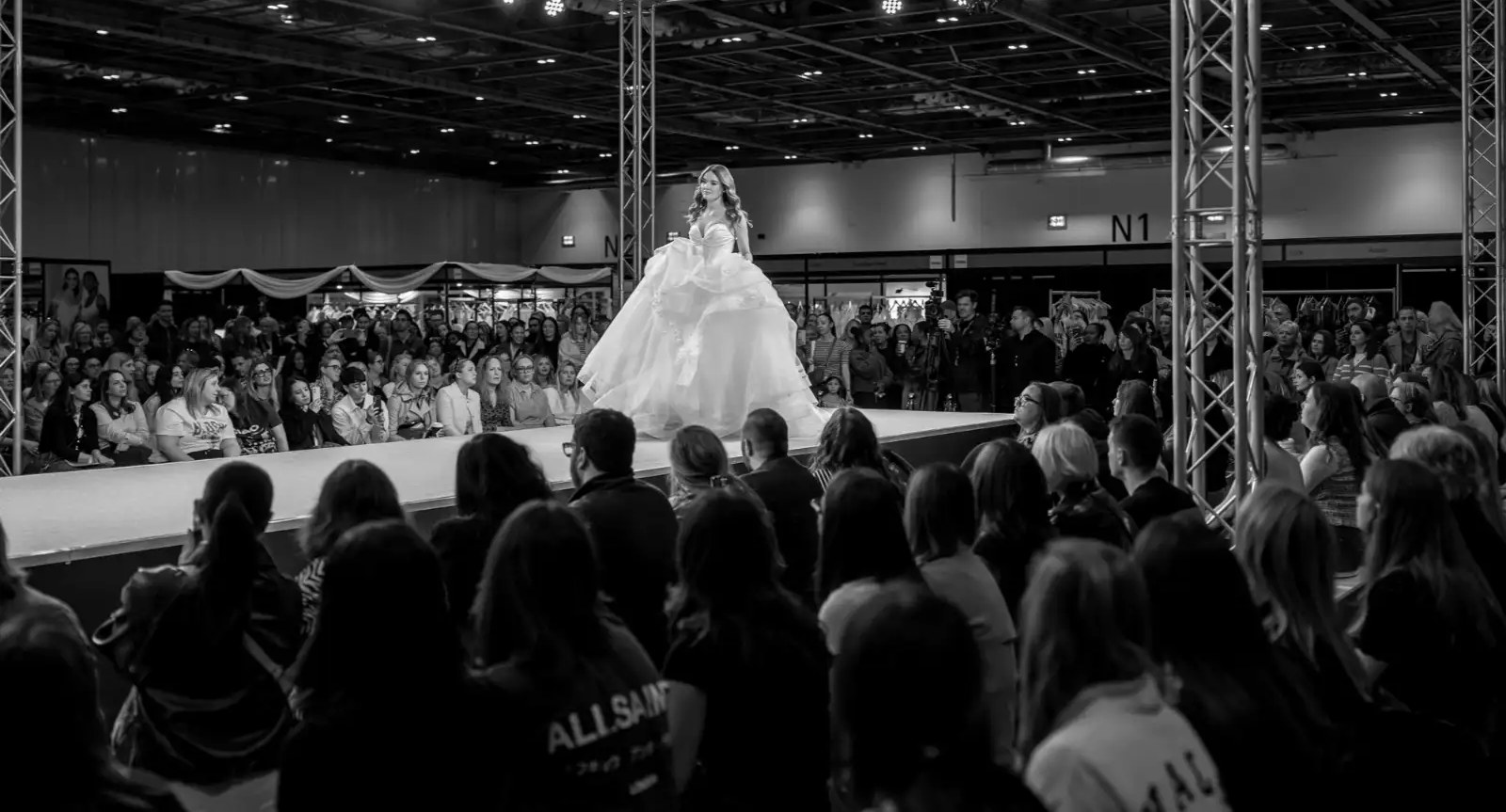 The National Wedding Show, London