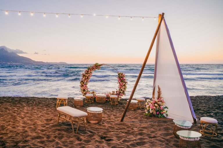 O'Sarracino Events, O'Sarracino Events
