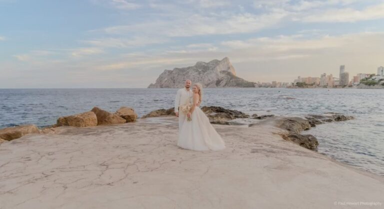 , Oceana Weddings Spain