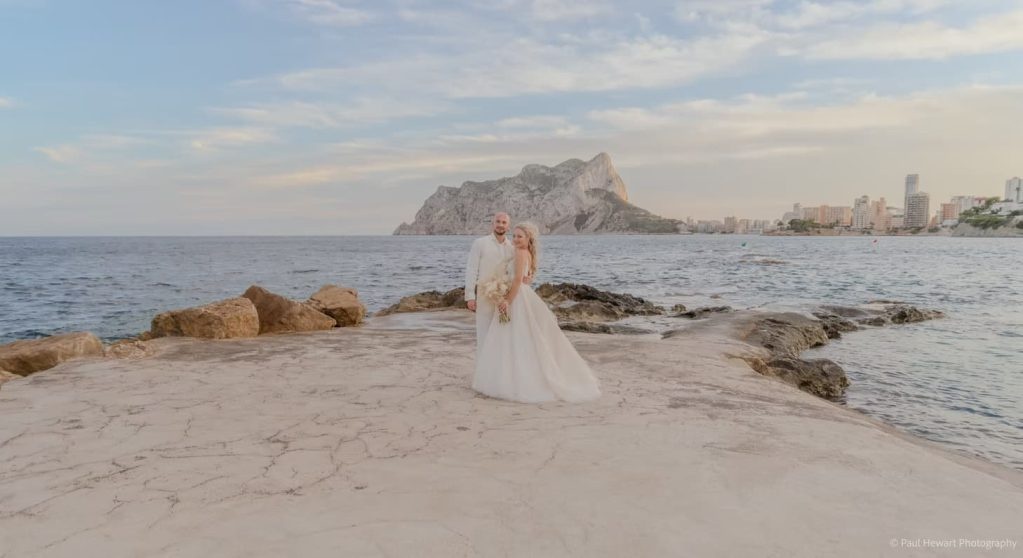 , Oceana Weddings Spain