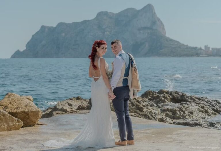 , Oceana Weddings Spain