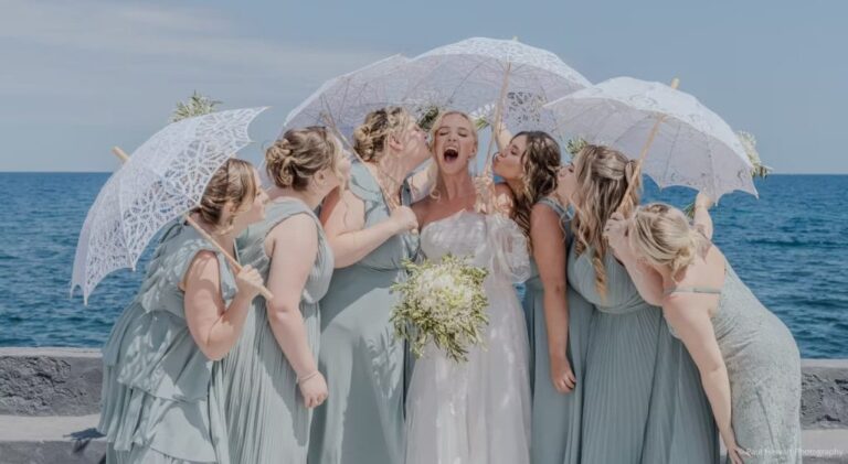 , Oceana Weddings Spain