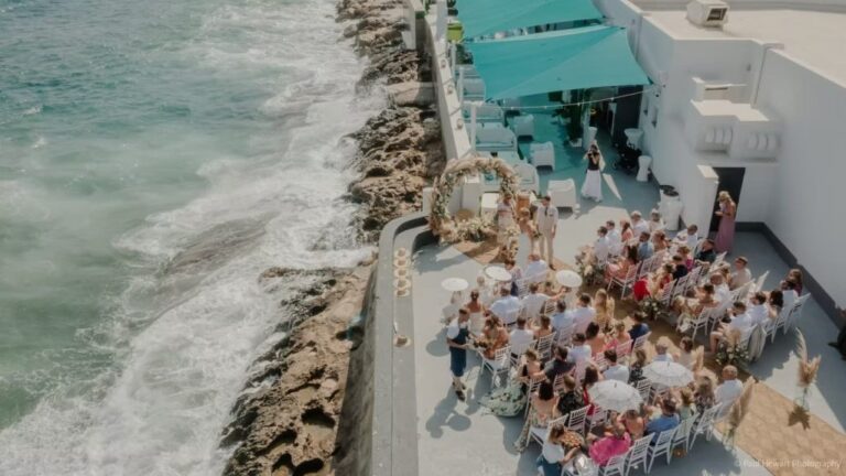, Oceana Weddings Spain