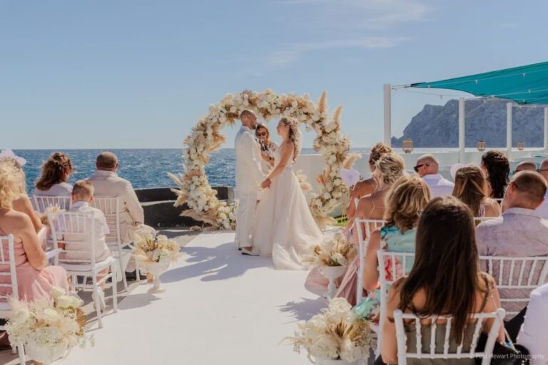 , Oceana Weddings Spain