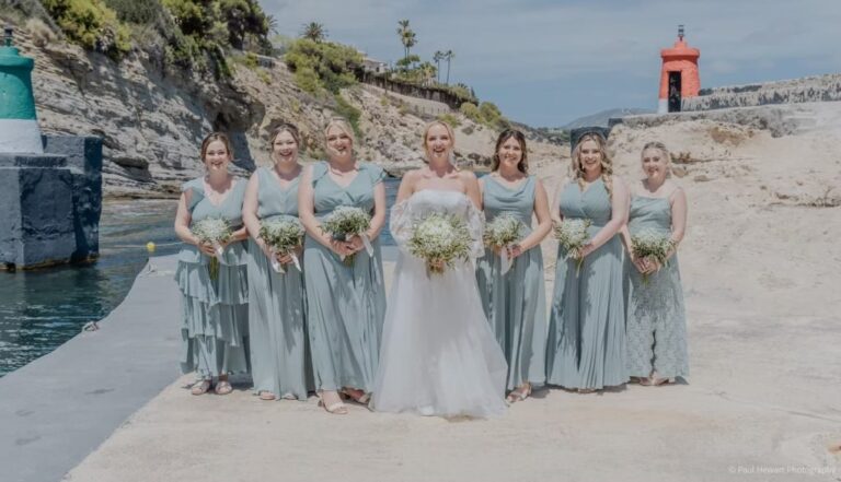 , Oceana Weddings Spain