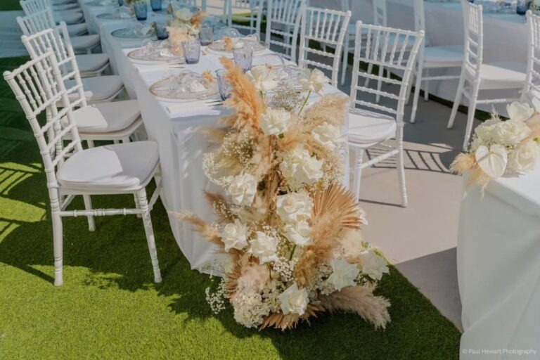 , Oceana Weddings Spain
