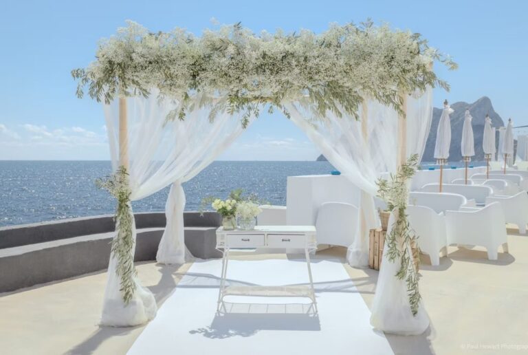 , Oceana Weddings Spain