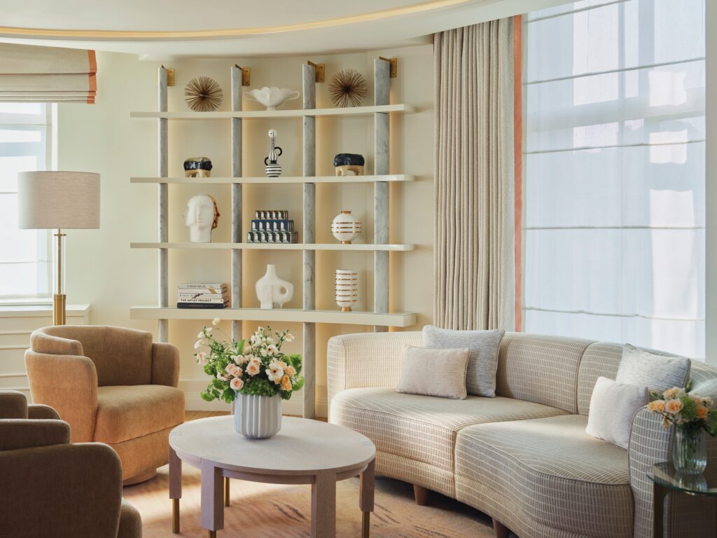 Classic Suites