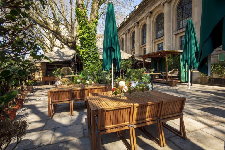 One Belgravia