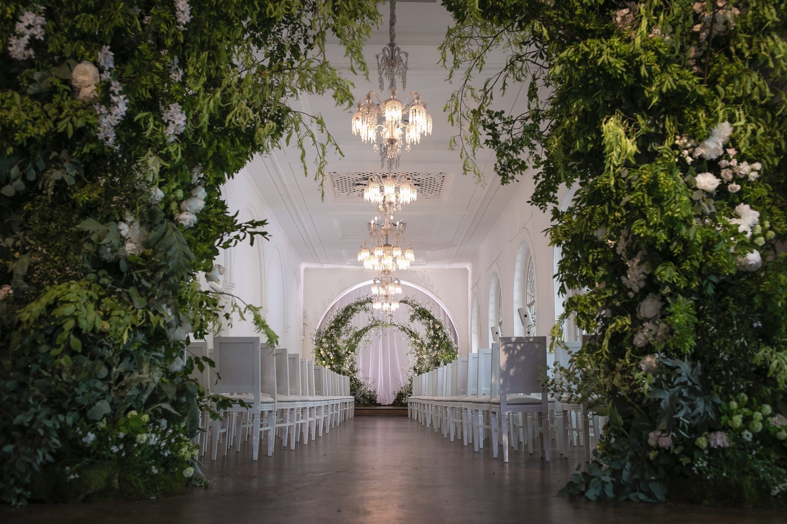 , One Belgravia