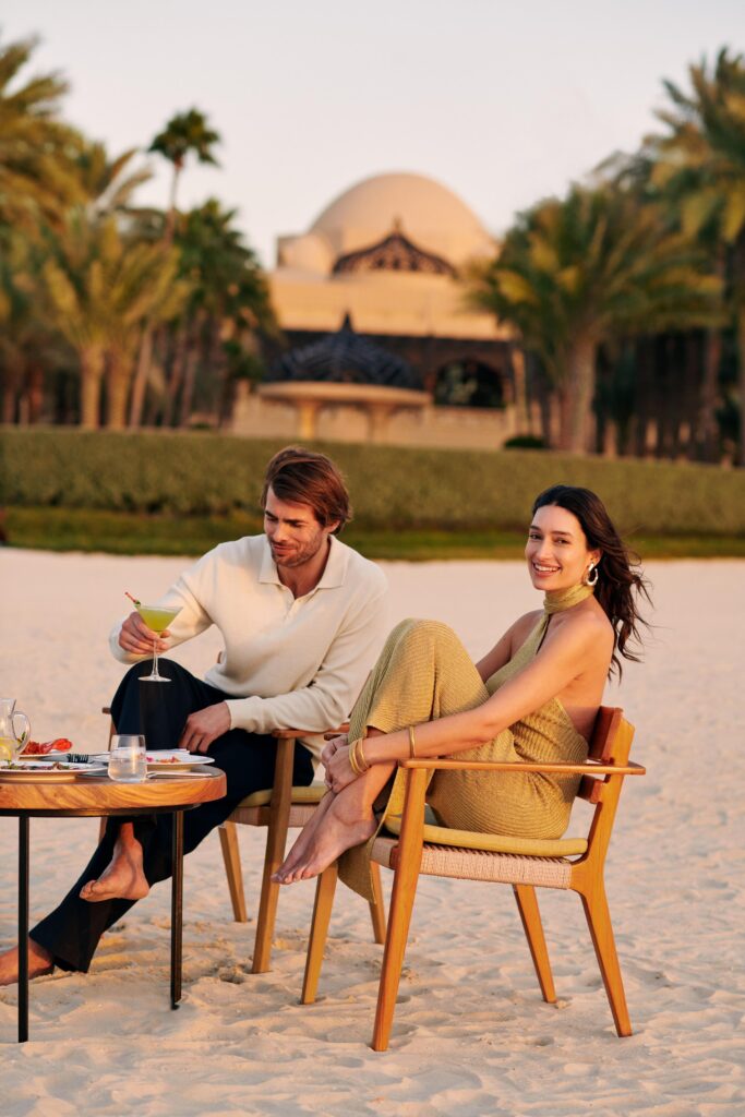 Honeymoons and time for two