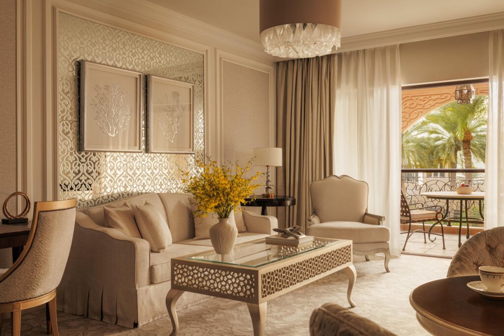 Executive Suite (Arabian Court)