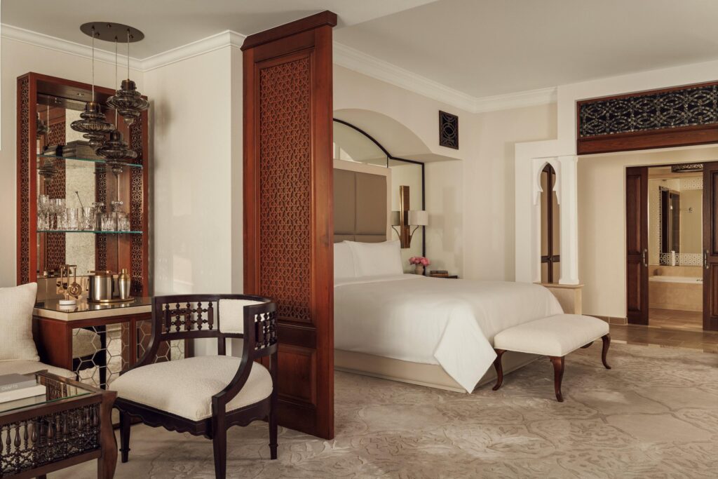 Executive Suite (The Residence)