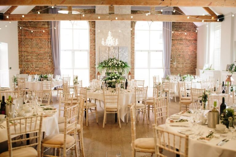 , One Warwick Park Hotel
