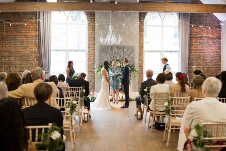 , One Warwick Park Hotel