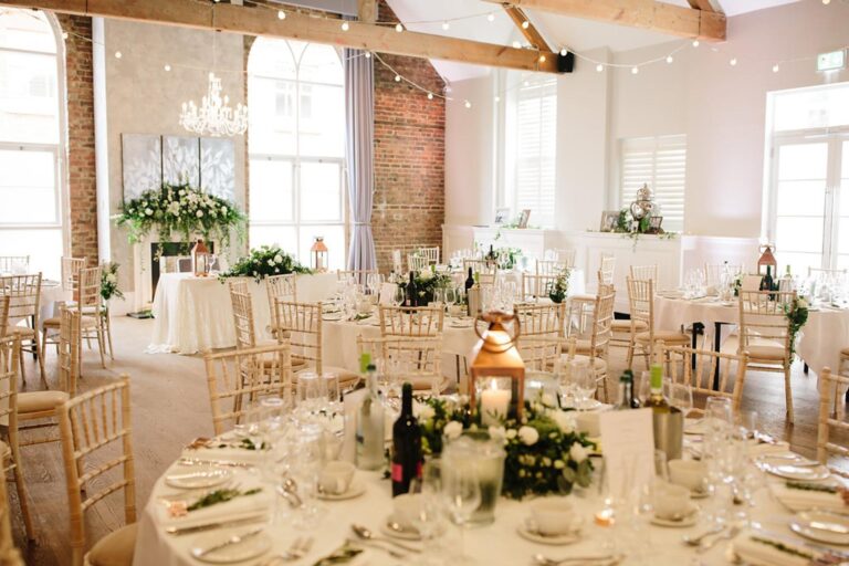 , One Warwick Park Hotel