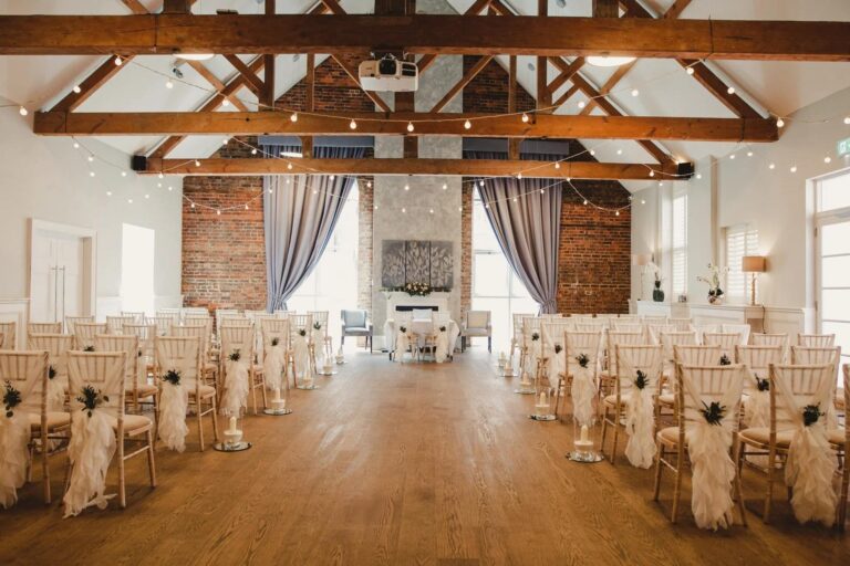 , One Warwick Park Hotel