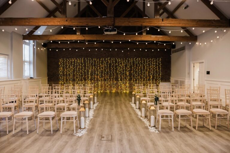 , One Warwick Park Hotel