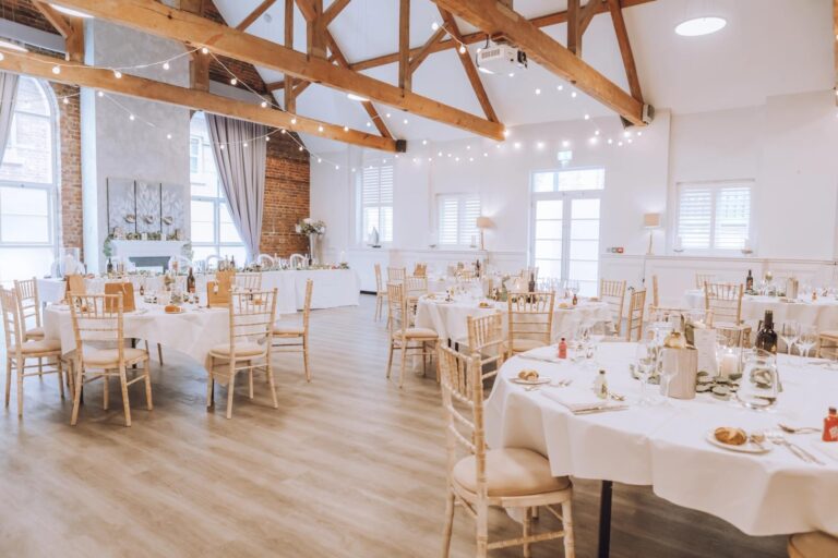 , One Warwick Park Hotel