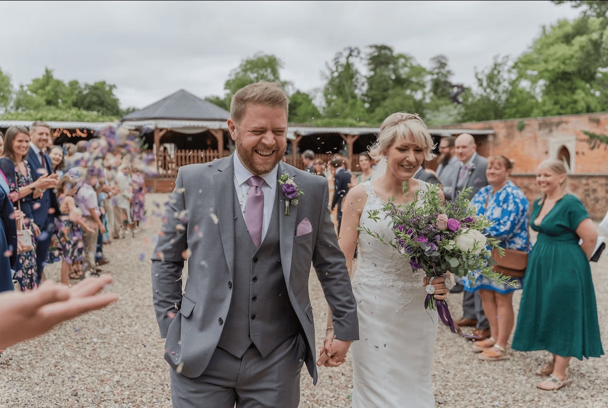 , Orchardleigh House