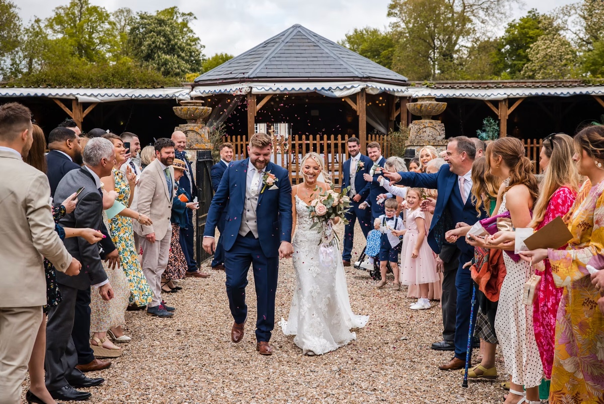 , Orchardleigh House
