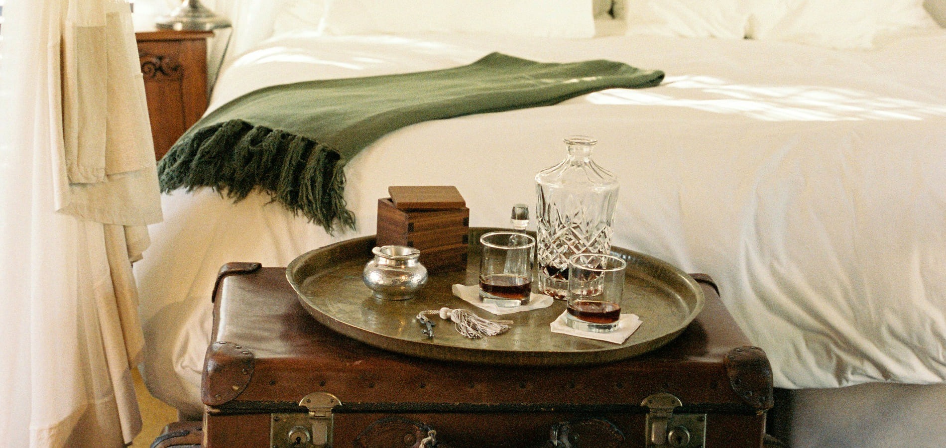 , Original Travel Company