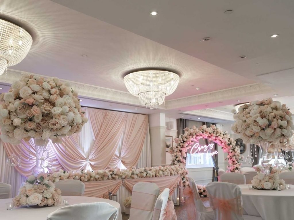 , Orsett Hall Hotel, Spa & Restaurant