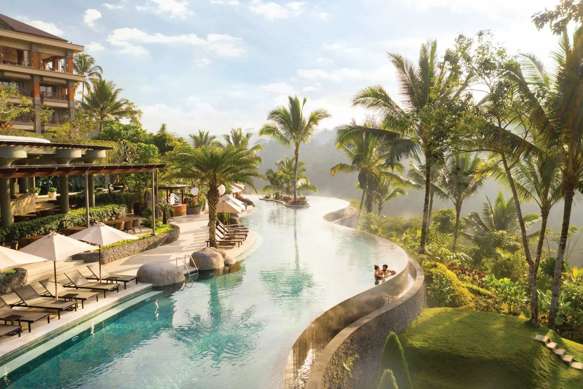 Ubud, wedding venues