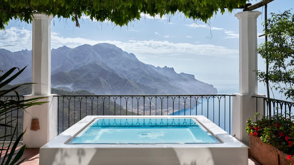 Belvedere Suite
