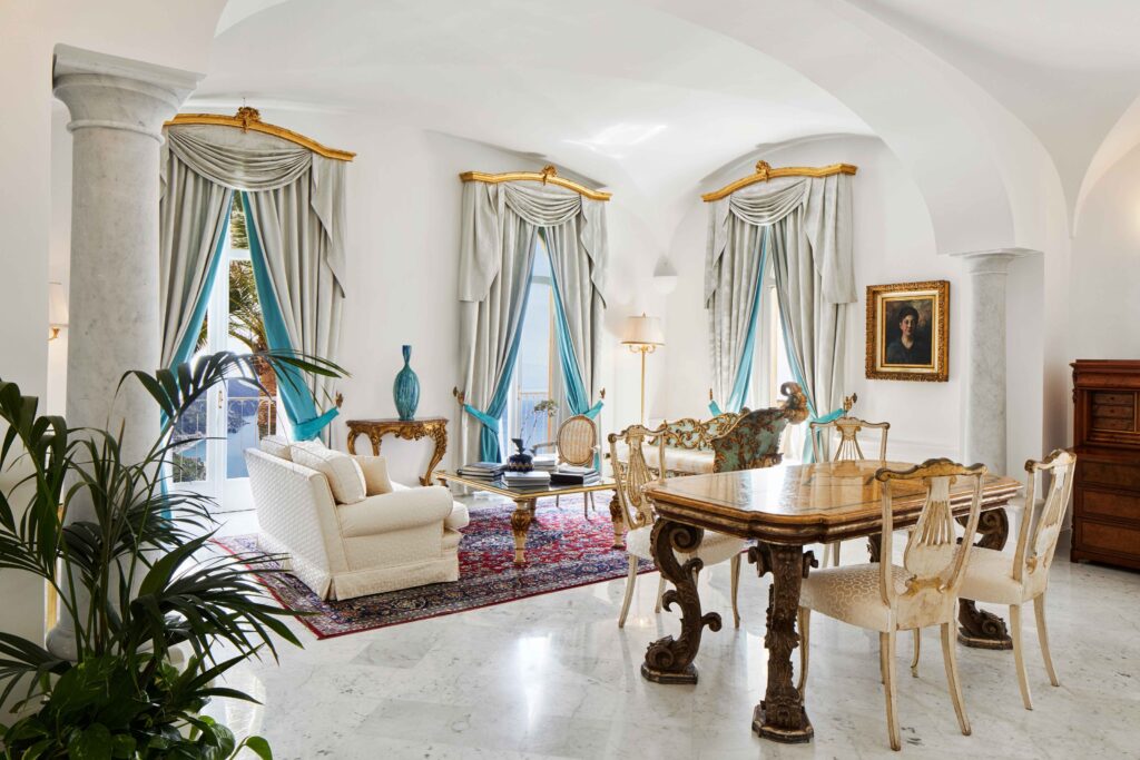 Infinito Suite