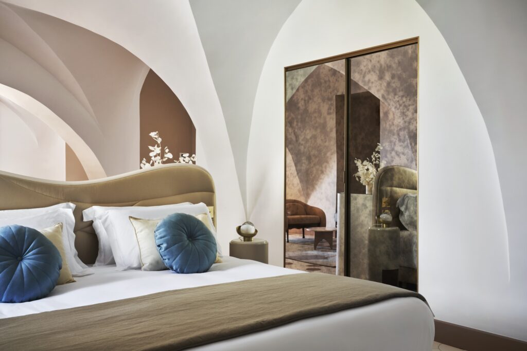 Orizzonte Suite