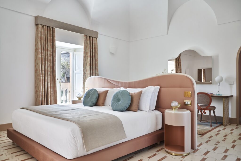 Superior Junior Suite