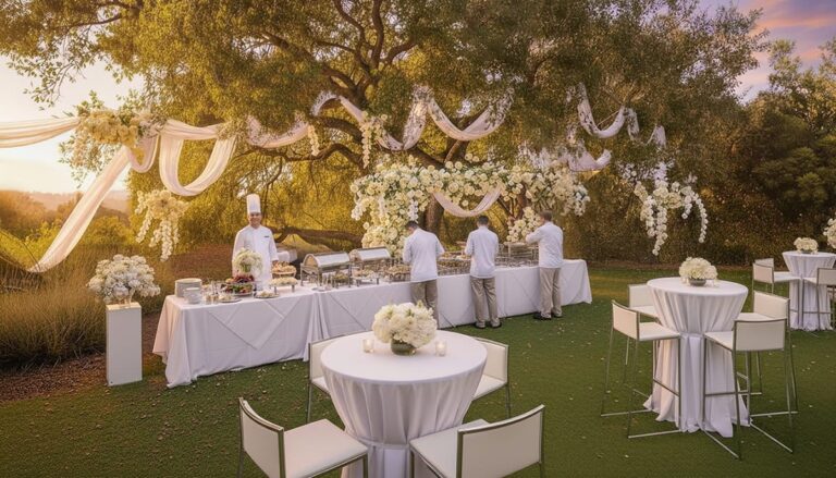 The lavender gardens, Palazzo Beverly Hills